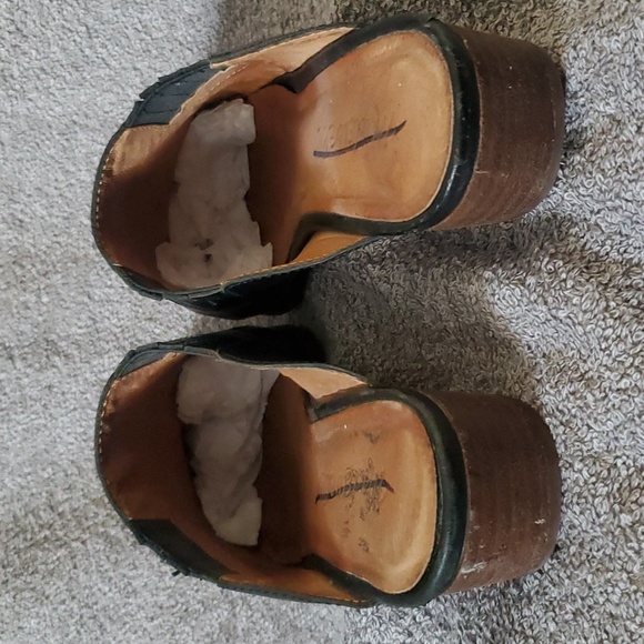 Madewell Lana Mules - Picture 8 of 9